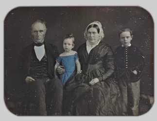 Mrs. Stanford